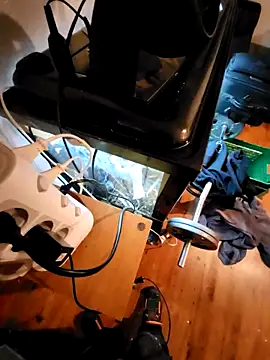 0815lukas2024 online show from 2, 12, 2024