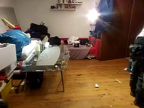 0815lukas2024 online show from 14, 12, 2024