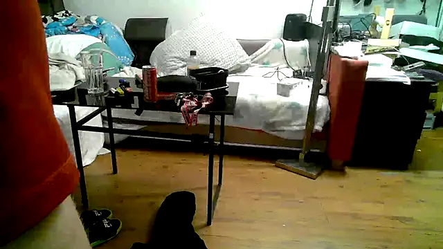 0815lukas2024 online show from 19, 10, 2025