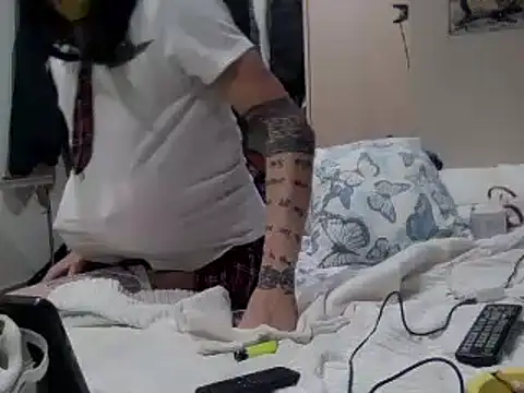 Kamaleonix online show from 22, 12, 2024