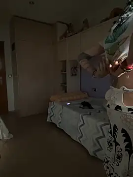 Kamaleonix online show from 25, 10, 2025