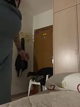 Kamaleonix online show from 16, 2, 2026