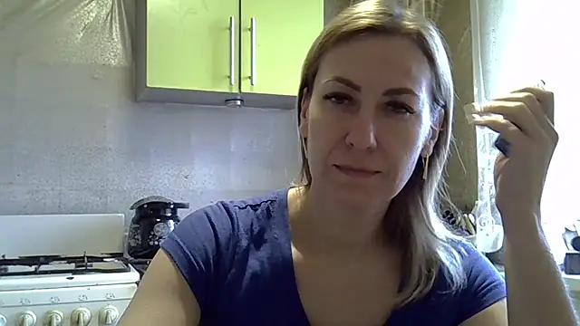 AshleyXHoney online show from 5, 12, 2024