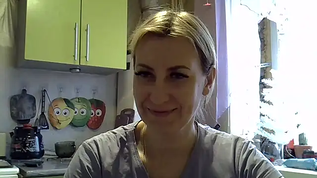 AshleyXHoney online show from 31, 12, 2024