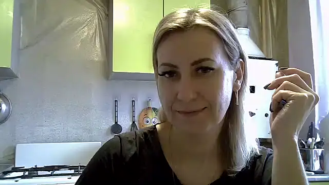 AshleyXHoney online show from 14, 1, 2025