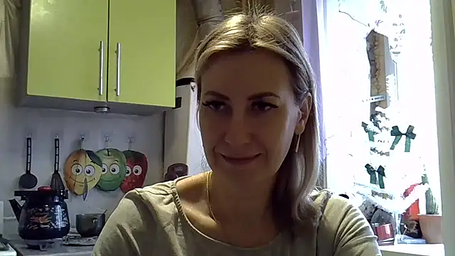 AshleyXHoney online show from 17, 1, 2025