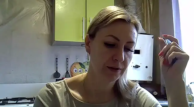 AshleyXHoney online show from 30, 1, 2025