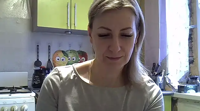 AshleyXHoney online show from 31, 1, 2025