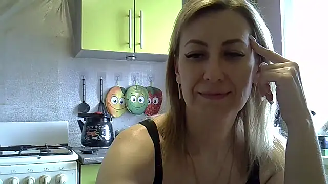 AshleyXHoney online show from 19, 3, 2025