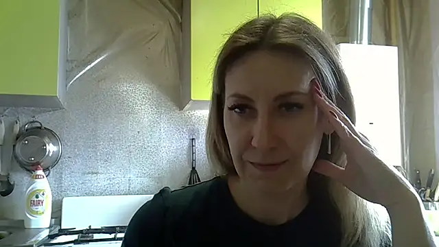 AshleyXHoney online show from 25, 3, 2026