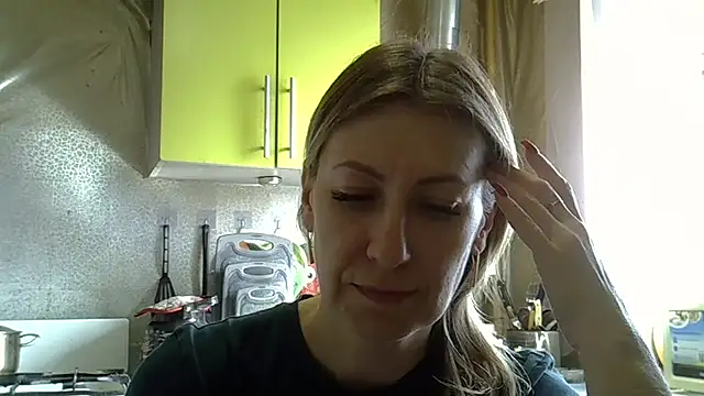 AshleyXHoney online show from 26, 3, 2026