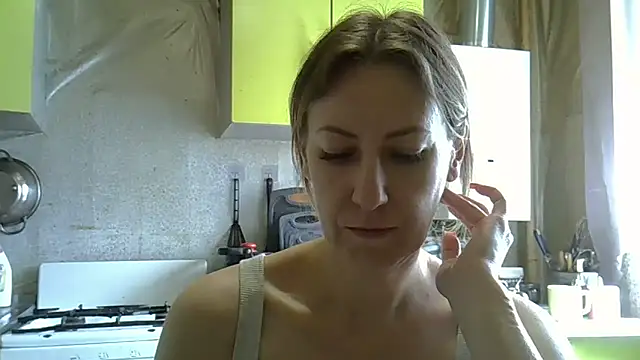 AshleyXHoney online show from 2, 6, 2026