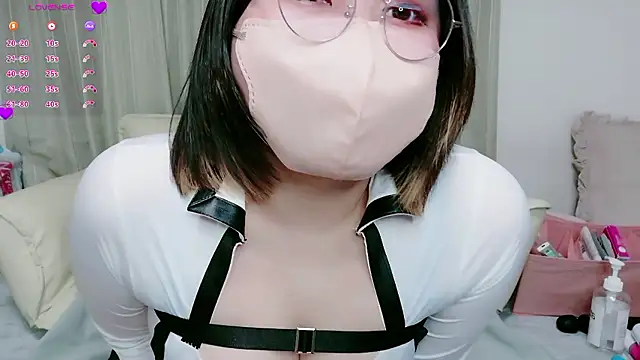 Snapshot of mi_chat chatting on 1, 2, 2026 mi chat online show from 1, 2, 2026