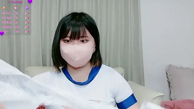 Snapshot of mi_chat chatting on 6, 2, 2026 mi chat online show from 6, 2, 2026