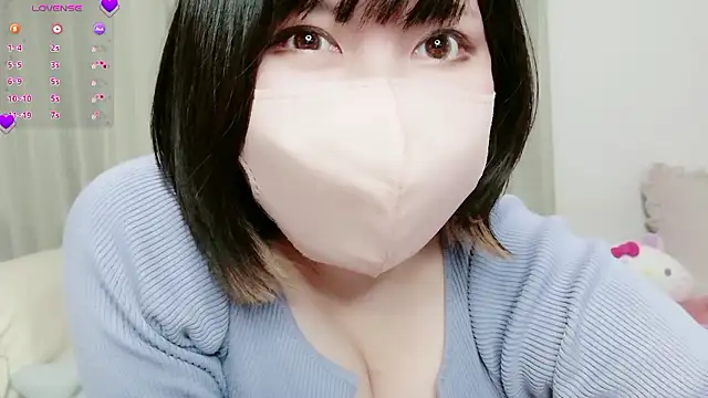 Snapshot of mi_chat chatting on 8, 2, 2026 mi chat online show from 8, 2, 2026