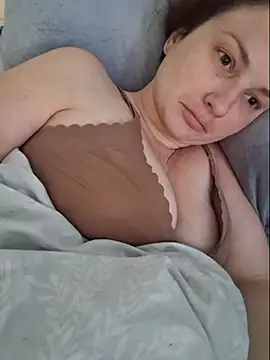 MilfyMrsRobinson online show from 6, 3, 2025