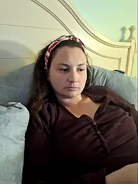 MilfyMrsRobinson online show from 7, 3, 2025