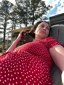 MilfyMrsRobinson online show from 8, 3, 2025