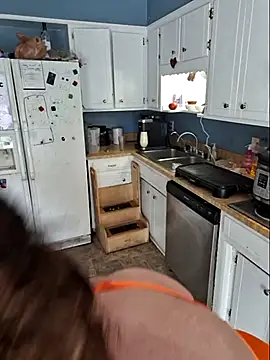 MilfyMrsRobinson online show from 12, 9, 2025