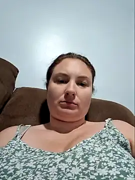 MilfyMrsRobinson online show from 17, 9, 2025