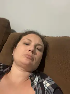 MilfyMrsRobinson online show from 18, 10, 2025