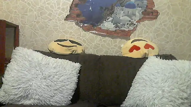 MerryBerry online show from 5, 11, 2025