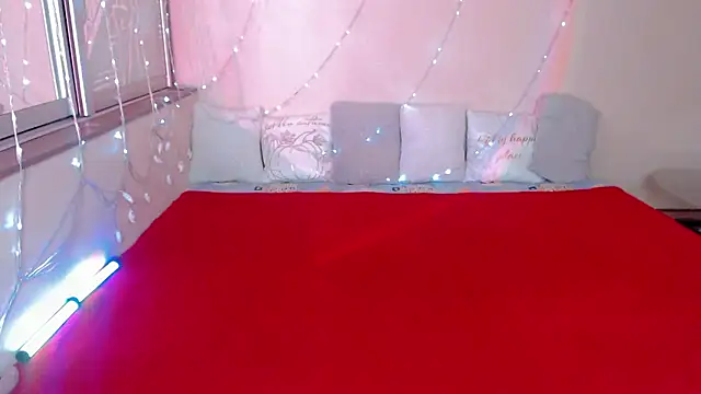 LizaSenri online show from 14, 1, 2026