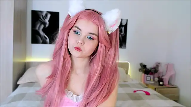 evelinal ove online show from 12, 3, 2025