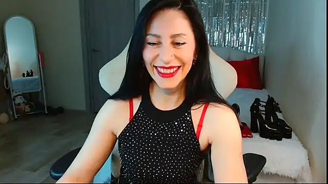 Snapshot of leillaMurrayy chatting on 11, 2, 2025 leillaMurrayy online show from 11, 2, 2025