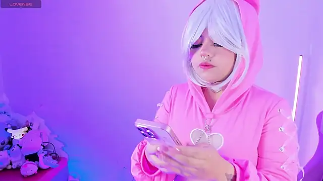 Ahri Elderwood online show from 14, 1, 2026