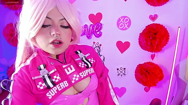 Ahri Elderwood online show from 16, 2, 2026