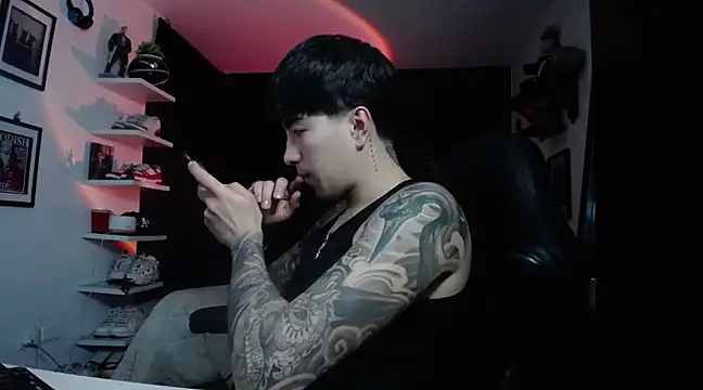 Snapshot of jung_dragon chatting on 2, 12, 2024 jung dragon online show from 2, 12, 2024