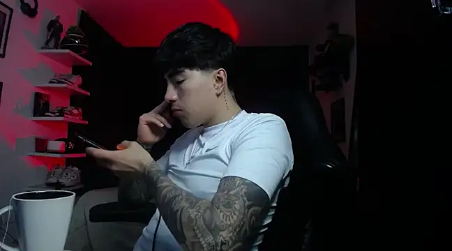 Snapshot of jung_dragon chatting on 4, 12, 2024 jung dragon online show from 4, 12, 2024