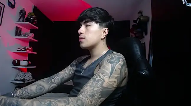 Snapshot of jung_dragon chatting on 10, 12, 2024 jung dragon online show from 10, 12, 2024