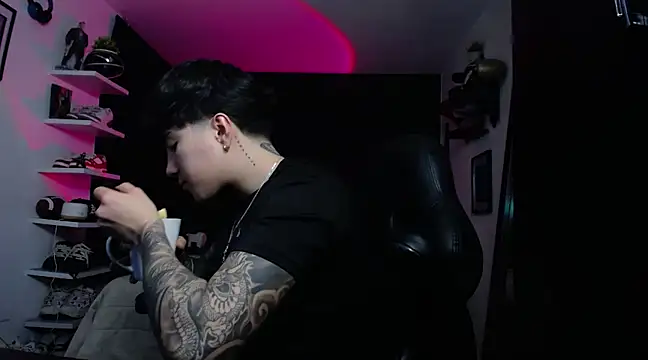 Snapshot of jung_dragon chatting on 14, 12, 2024 jung dragon online show from 14, 12, 2024