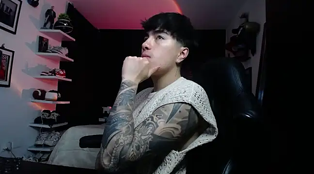 Snapshot of jung_dragon chatting on 15, 12, 2024 jung dragon online show from 15, 12, 2024