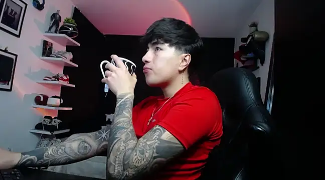 Snapshot of jung_dragon chatting on 16, 12, 2024 jung dragon online show from 16, 12, 2024