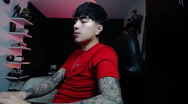 Snapshot of jung_dragon chatting on 16, 12, 2024 jung dragon online show from 16, 12, 2024