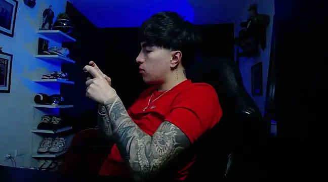 Snapshot of jung_dragon chatting on 19, 12, 2024 jung dragon online show from 19, 12, 2024