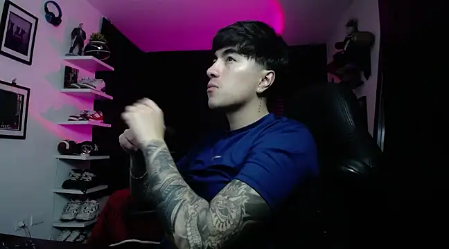 Snapshot of jung_dragon chatting on 21, 12, 2024 jung dragon online show from 21, 12, 2024