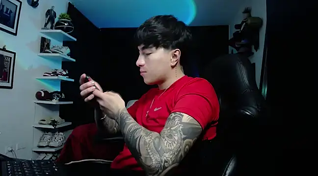 Snapshot of jung_dragon chatting on 22, 12, 2024 jung dragon online show from 22, 12, 2024