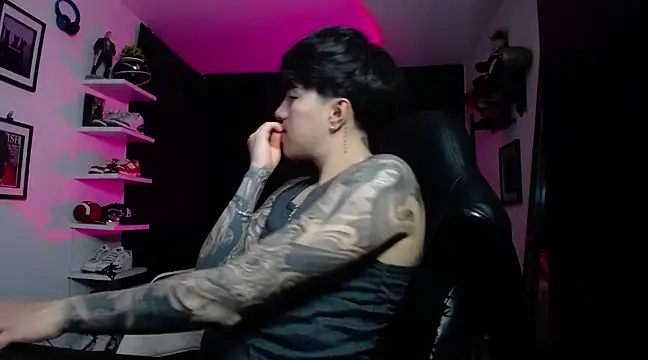 Snapshot of jung_dragon chatting on 3, 1, 2025 jung dragon online show from 3, 1, 2025