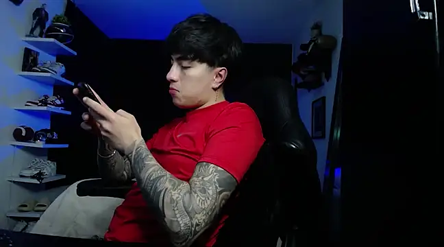 Snapshot of jung_dragon chatting on 5, 1, 2025 jung dragon online show from 5, 1, 2025