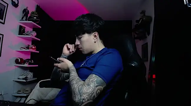 Snapshot of jung_dragon chatting on 6, 1, 2025 jung dragon online show from 6, 1, 2025