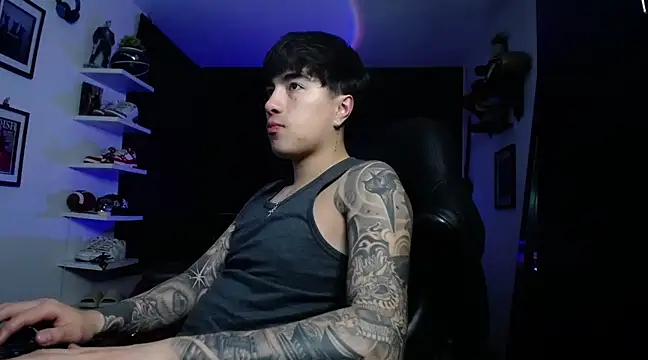 Snapshot of jung_dragon chatting on 8, 1, 2025 jung dragon online show from 8, 1, 2025