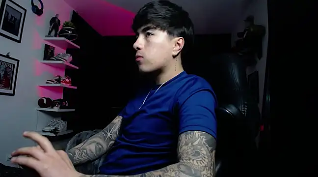 Snapshot of jung_dragon chatting on 9, 1, 2025 jung dragon online show from 9, 1, 2025