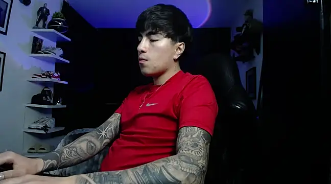 Snapshot of jung_dragon chatting on 10, 1, 2025 jung dragon online show from 10, 1, 2025