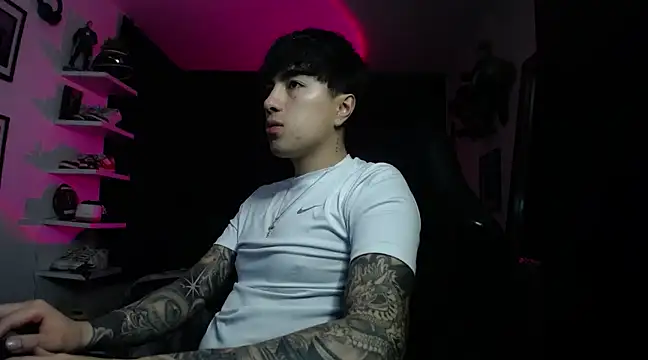 Snapshot of jung_dragon chatting on 11, 1, 2025 jung dragon online show from 11, 1, 2025