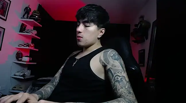 Snapshot of jung_dragon chatting on 12, 1, 2025 jung dragon online show from 12, 1, 2025