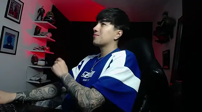 Snapshot of jung_dragon chatting on 13, 1, 2025 jung dragon online show from 13, 1, 2025